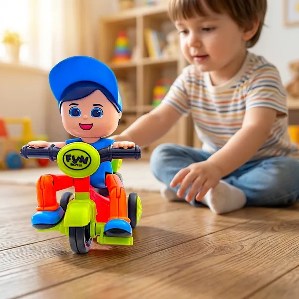 Multicolor_Toy_Scooter_Ride_Set_For_Kids