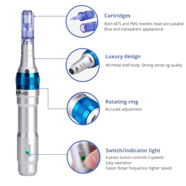 Dr._Pen_Ultima_A6_Professional_Auto_Microneedling_Derma_Pen_System_-_5-Speed_Electric_Micro_Needle_Pen_With_2_Cartridges