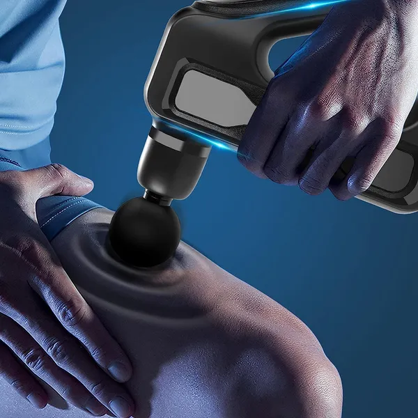 Handheld_Deep_Tissue_Massage_Gun_(_32_Speed_)_With_8_Attachment_Heads