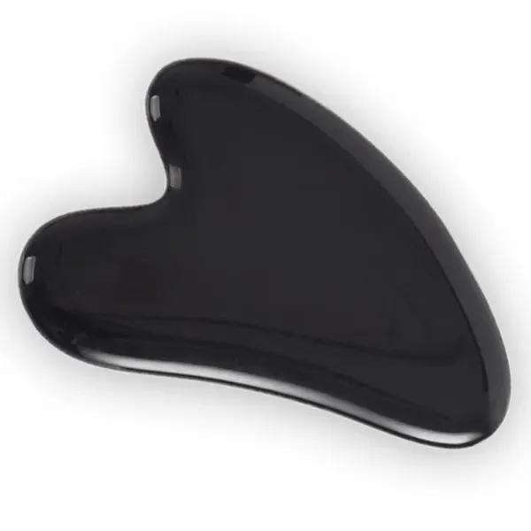 Gua_Sha_Black_Jade_Stone_Facial_Massage_Tool_For_Lymphatic_Drainage_And_Face_Sculpting