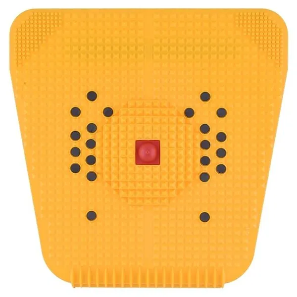 Acupressure_Foot_Mat_With_Magnetic_Pyramidal_Points_Foot_Reflexology_Stress_Relief_Plate_Improves_Blood_Circulation_Relieves_Heel_Knee_Sciatica_Pain_Health_Care_Massager_For_Daily_Therapy_Yellow