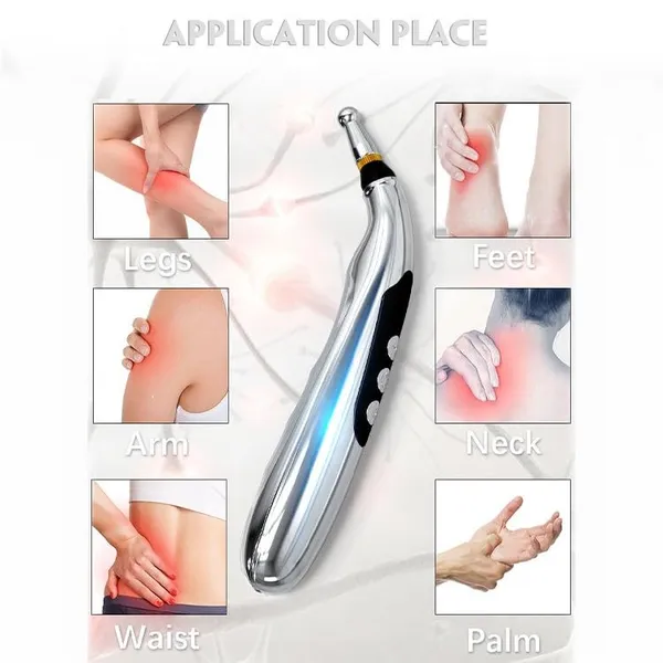 Acupuncture_Pen_Face_Body_Massager_For_Pain_Relief_Meridian_Energy_Therapy_Portable_Handheld_Device_Silver