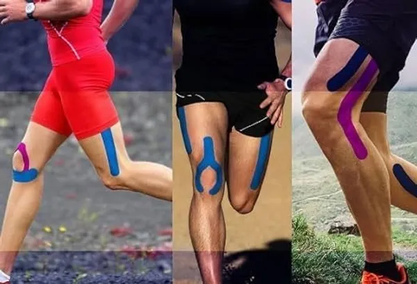 Tmax_Cotton_Waterproof_Kinesiology_Tape_Elastic_Sports_Tape_For_Muscle_Support_Pain_Relief_And_Joint_Stability_Joint_Support_And_Physiotherapy_5_Cm_X_5_M_Roll