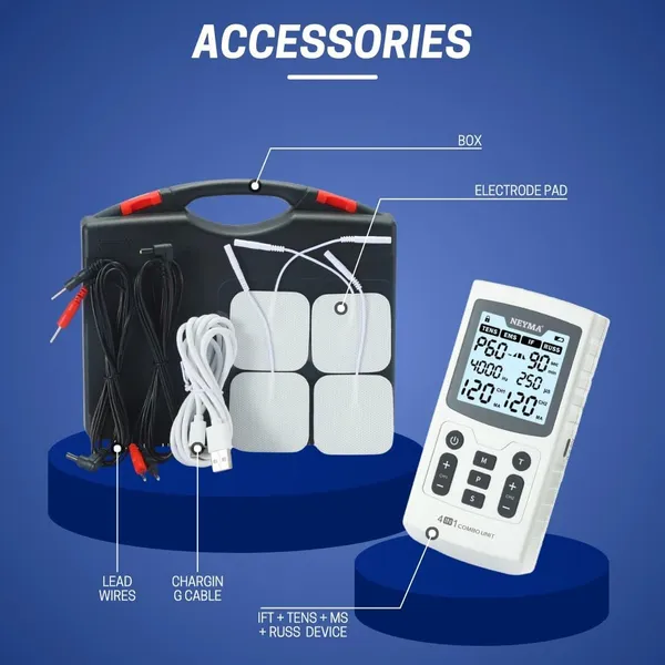 Combi_4_In_1_Tens_Ems_Ift_Russian_Current_Machine_Professional_Pain_Relief_For_Physiotherapy_Imported_Physiotherapy_Machine_For_Home_Clinic_Use