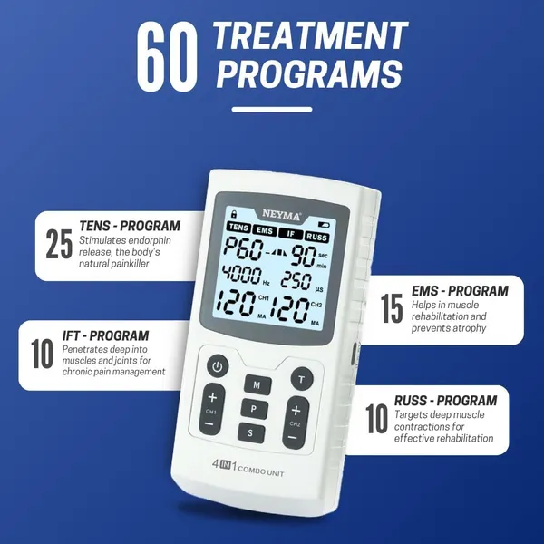 Combi_4_In_1_Tens_Ems_Ift_Russian_Current_Machine_Professional_Pain_Relief_For_Physiotherapy_Imported_Physiotherapy_Machine_For_Home_Clinic_Use