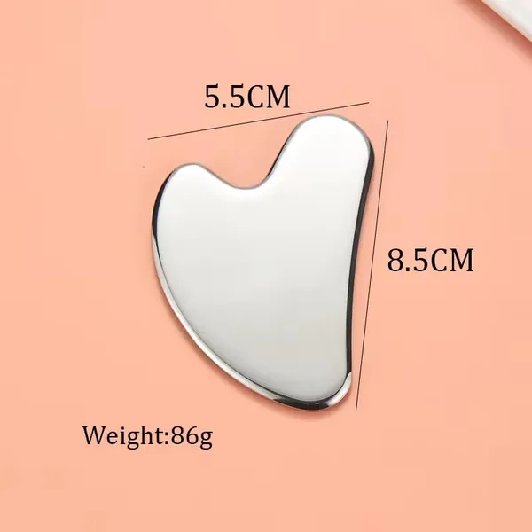 Gua_Sha_Facial_Massage_Tool_-_Stainless_Steel_Face_Massager_For_Skin_Lifting_And_Contouring