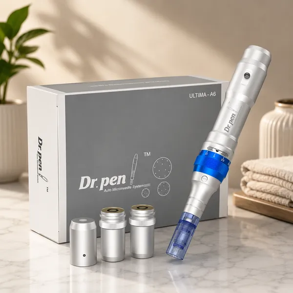 Dr._Pen_Ultima_A6_Professional_Auto_Microneedling_Derma_Pen_System_-_5-Speed_Electric_Micro_Needle_Pen_With_2_Cartridges