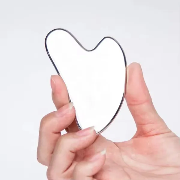 Gua_Sha_Facial_Massage_Tool_-_Stainless_Steel_Face_Massager_For_Skin_Lifting_And_Contouring