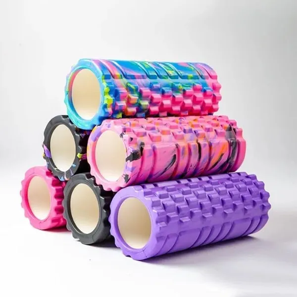 Textured_Foam_Roller_(_Yoga_Roller_)_For_Muscle_Recovery_And_Massage_Therapy