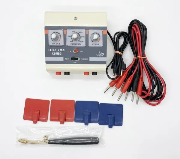 Tens_+_Ms_Combo_Therapy_Unit_-_Dual_Channel_Pain_Relief_And_Muscle_Stimulation_+_Tens_Combo_Device_With_Electrodes