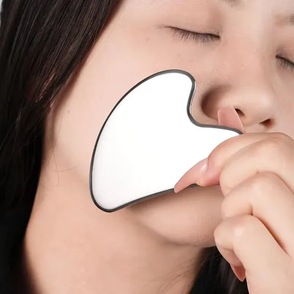 Gua_Sha_Facial_Massage_Tool_-_Stainless_Steel_Face_Massager_For_Skin_Lifting_And_Contouring