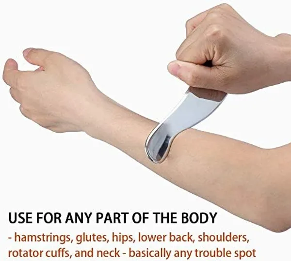 Stainless_Steel_Muscle_Massage_Iastm_Tool_Gua_Sha_-_Curved_Ergonomic_Body_Massager_For_Pain_Relief