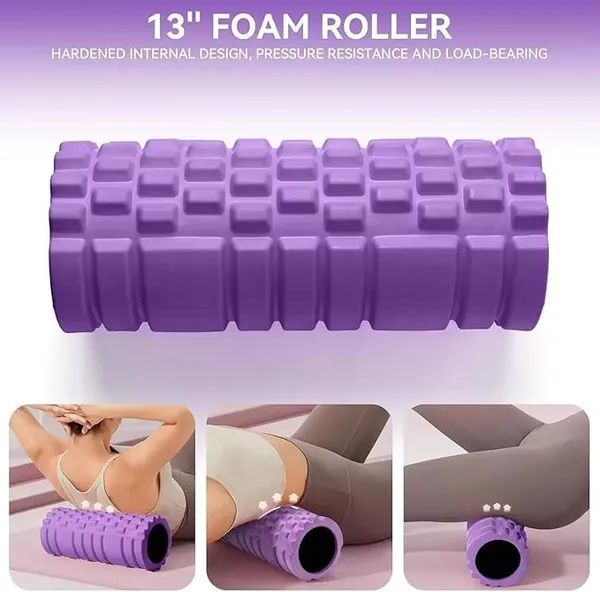 Textured_Foam_Roller_(_Yoga_Roller_)_For_Muscle_Recovery_And_Massage_Therapy