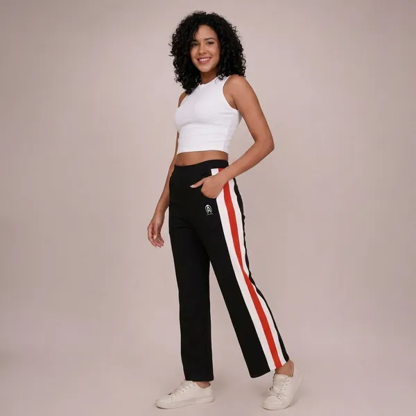 Black_Hosiery_Track_Pant_For_Women