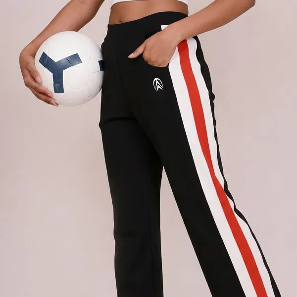 Black_Hosiery_Track_Pant_For_Women