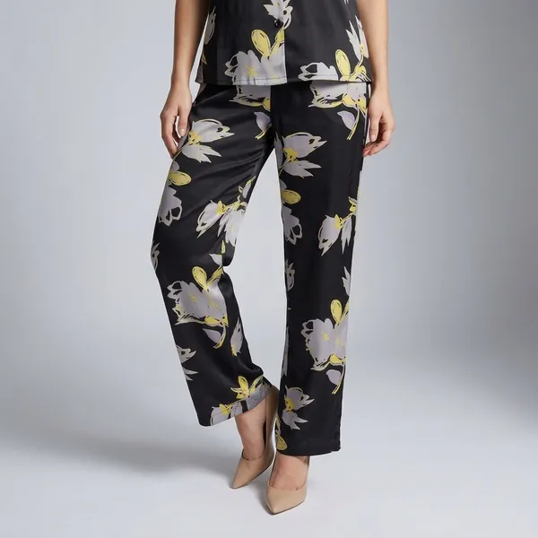 Black_Hosiery_Co-Ord_Set_For_Women