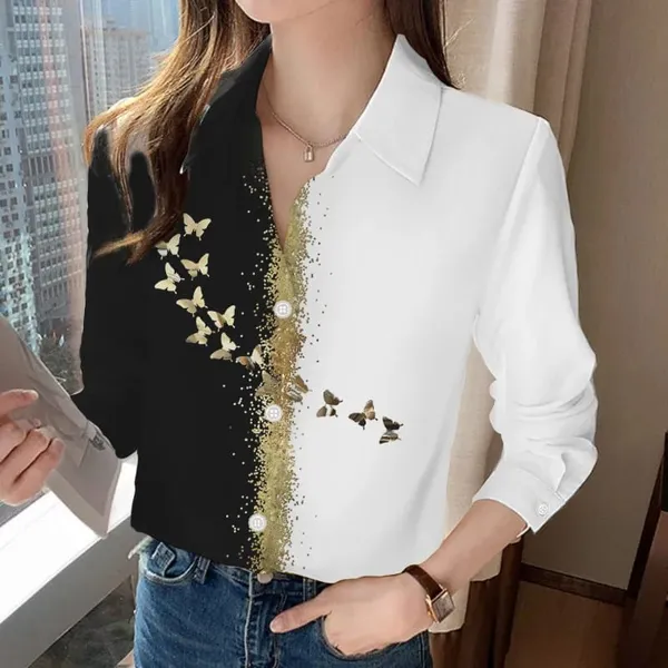 Korean_Trending_Shirt