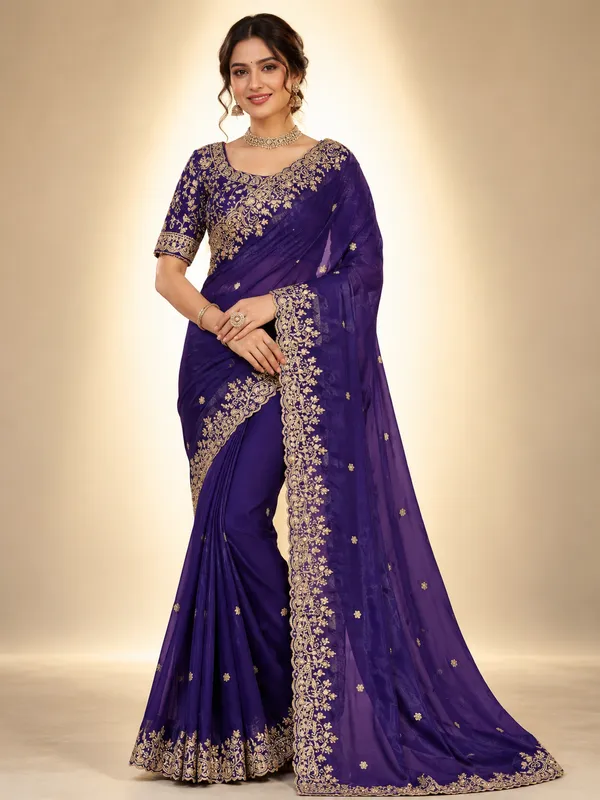 Premium_Fandy_Satin_Silk_Saree_with_Readymade_Blouse_