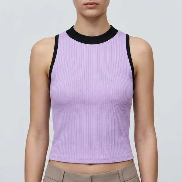 Purple_Hosiery_Crop_Top_For_Women