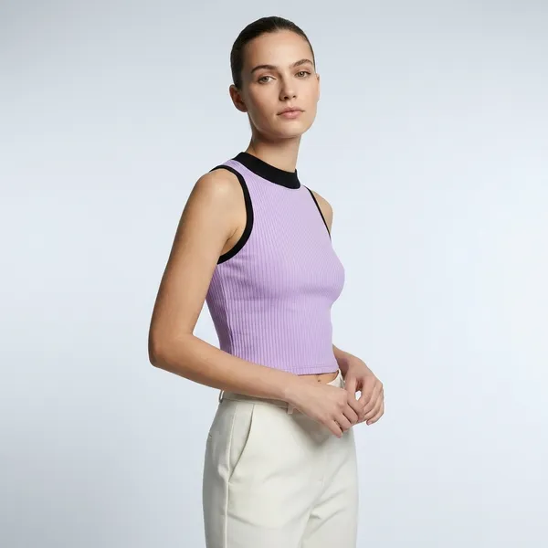 Purple_Hosiery_Crop_Top_For_Women