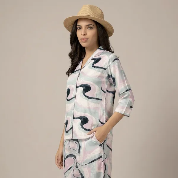 White_Cotton_Co-Ord_Set_For_Women