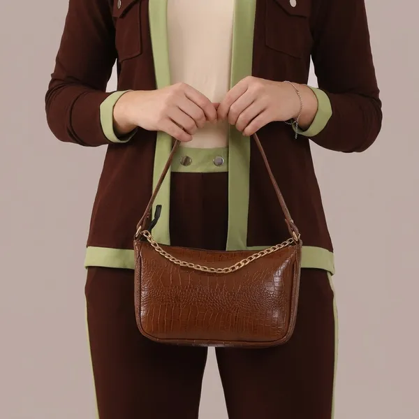 Brown_Hosiery_Track_Suit_For_Women