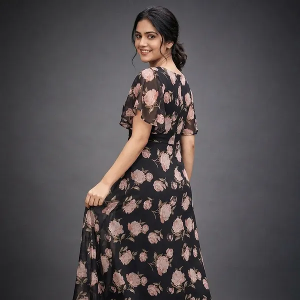 Black_Chiffon_Maxi_Dress_For_Women