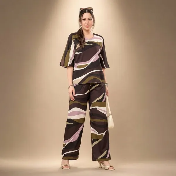 Black_Suede_Co-Ord_Set_For_Women
