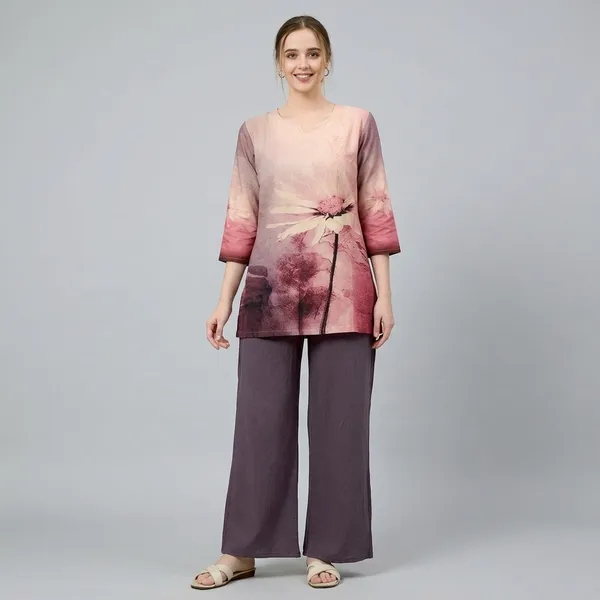Pink_Mauve_Cotton_Flex_Top_And_Palazzo_Set_For_Women