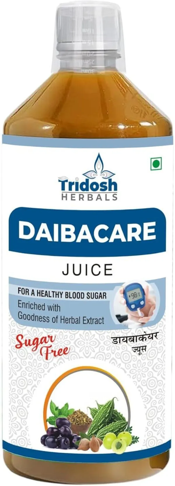 TRIDOSH_HERBALS_Diabic_Care_Plus_Juice_–_Herbal_Wellness_Juice_For_Blood_Sugar_Support_(1_L)