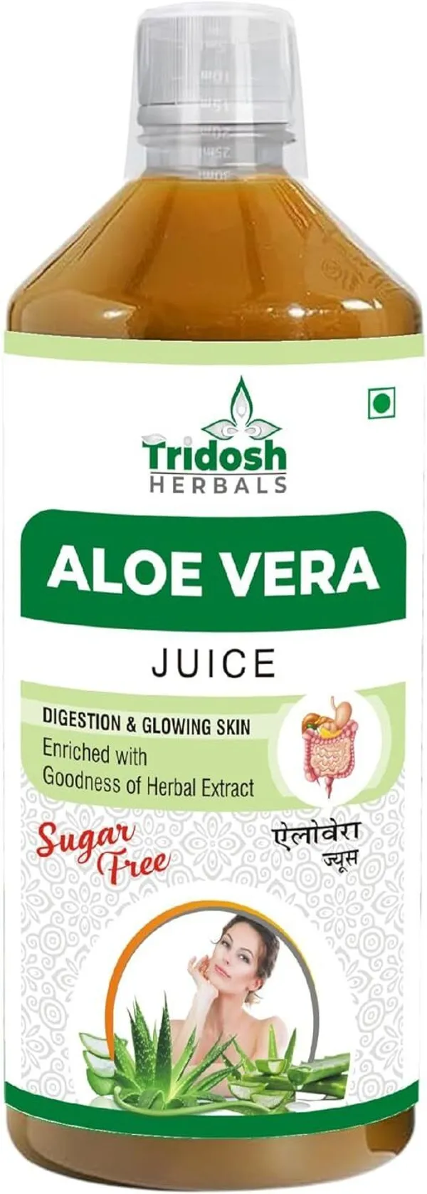 TRIDOSH_HERBALS_Aloe_Vera_Juice_With_Pulp_1L_|_Natural_Ayurvedic_Health_Drink_(1_L)