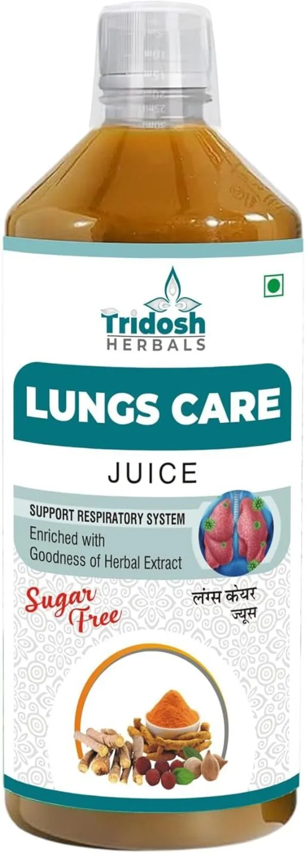 TRIDOSH_HERBALS_Lungs_Care_Juice_1L_|_Ayurvedic_Herbal_Respiratory_Wellness_Drink_(1_L)