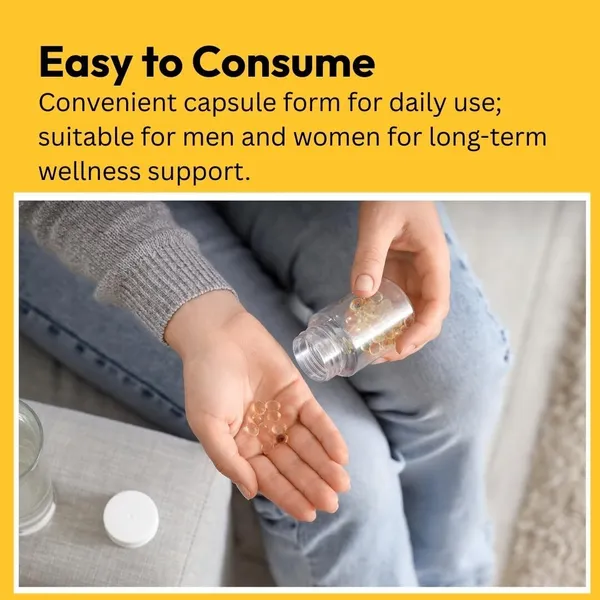 TRIDOSH_HERBALS_Age_Care_Capsules|Anti-Ageing_Herbal_Supplement|Ashwagandha,Shatavari_&_Curcumin_(60_Capsules)