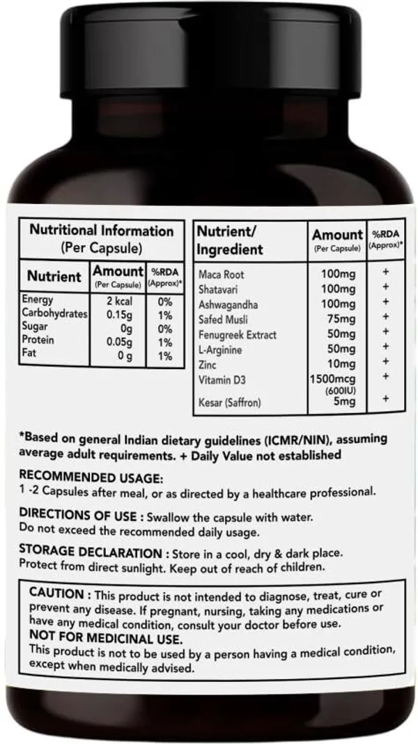 TRIDOSH_HERBALS_She_Care_Capsules|For_Women_Health_Support|Stress_Relief_&_Vitality|Pcod_Relief_(60_Capsules)