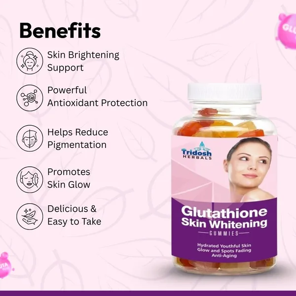 TRIDOSH_HERBALS_Glutathione_Skin_Whitening_Gummies_For_Glowing_,Radianceskin_&_Anti_Aging_Care_(60_No)
