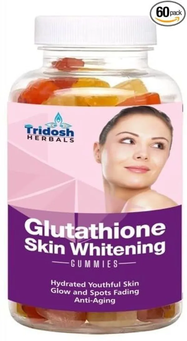 TRIDOSH_HERBALS_Glutathione_Skin_Whitening_Gummies_For_Glowing_,Radianceskin_&_Anti_Aging_Care_(60_No)
