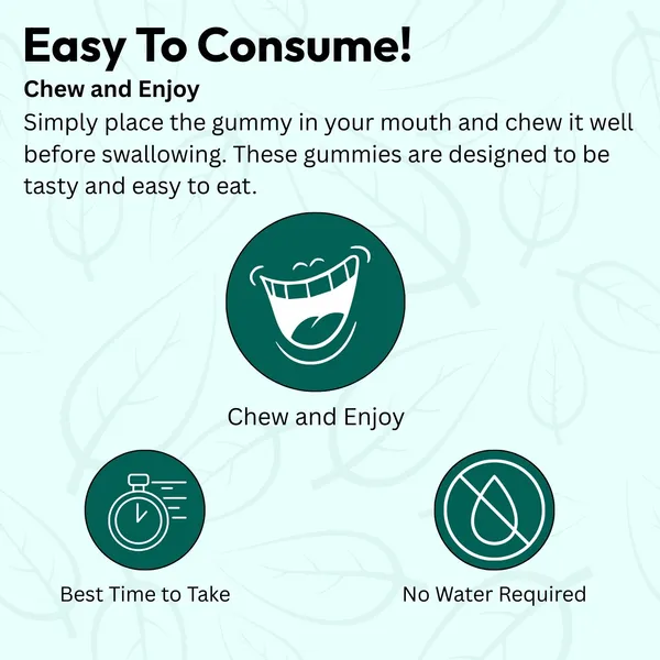TRIDOSH_HERBALS_Lion’S_Mane_Mushroom_Gummies|Brain_Health,_Memory_&_Mental_Clarity_Support_(60_No)