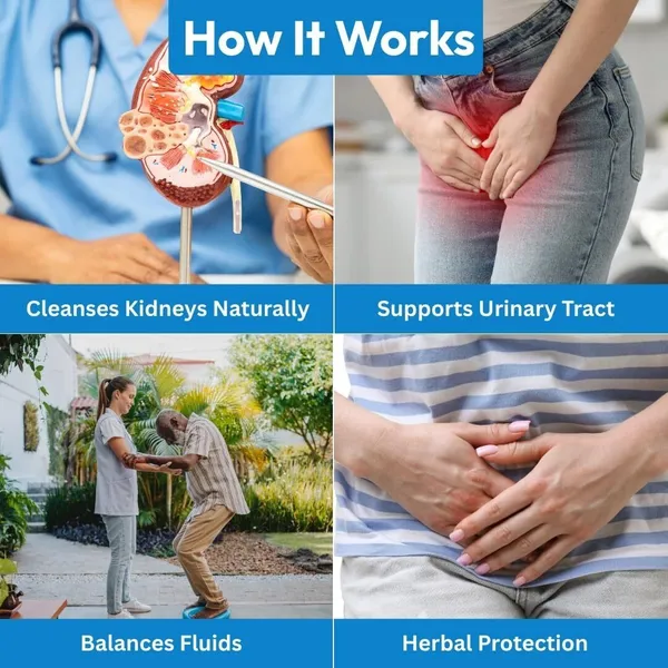 TRIDOSH_HERBALS_Kidney_Care_Capsules|Ayurvedic_Kidney_Detox_&_Urinary_Health_Support|Uti_Support_(60_Capsules)