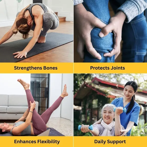 TRIDOSH_HERBALS_Bone_&_Joint_Care_Tablets|Ayurvedic_Formula_For_Strong_Bones_&_Joint_Pain_Relief_(60_Tablets)