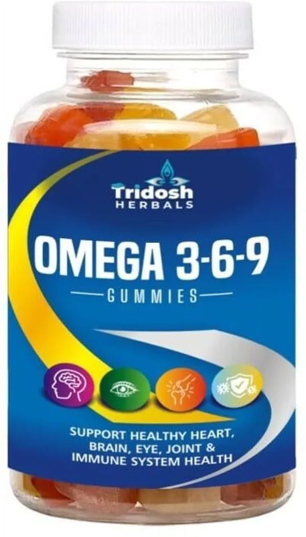 TRIDOSH_HERBALS_Omega_Gummies_|_Omega_3-6-9_Gummies_For_Heart,_Brain_&_Eye_Health_Supplement_(60_No)