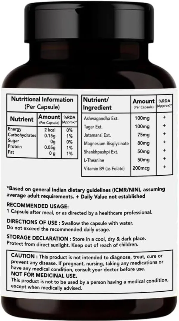 TRIDOSH_HERBALS_Sleepowin_Capsules|Support_Restful_Sleep_&_Deep_Sleep|Ashwagandha_&_Melatonin_(60_Capsules)