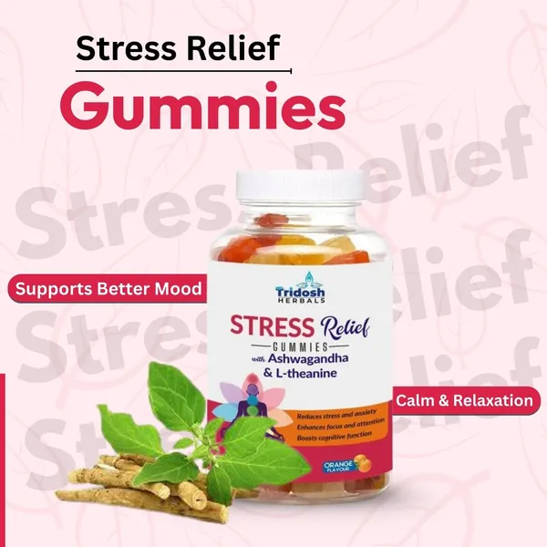 TRIDOSH_HERBALS_Stress_Relief_Gummies_|Calm_&_Relaxation_Gummies_With_Ashwagandha_&_L-Theanine_(60_No)