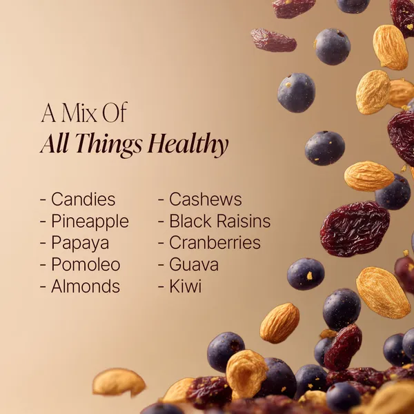 Rostaa_Gourmet_Morning_Berries