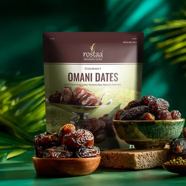 Rostaa_Gourmet_Omani_Dates