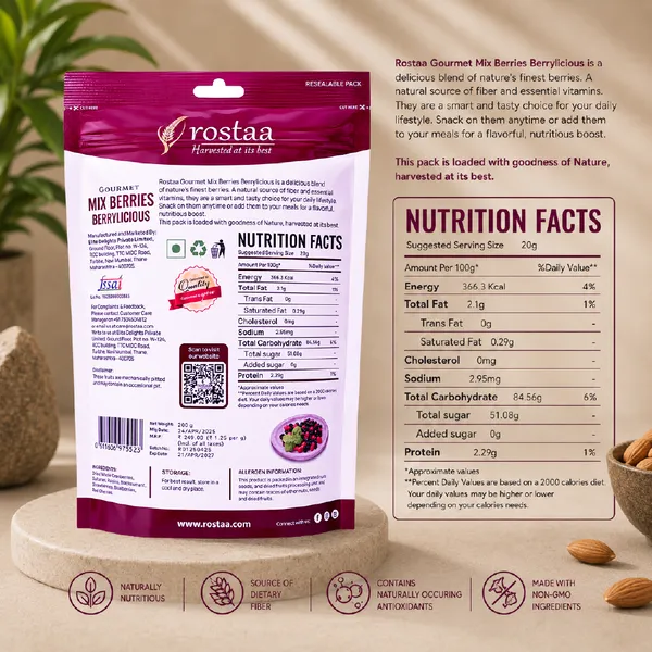 Rostaa_Gourmet_Mix_Berries_Berrylicious-_200gm