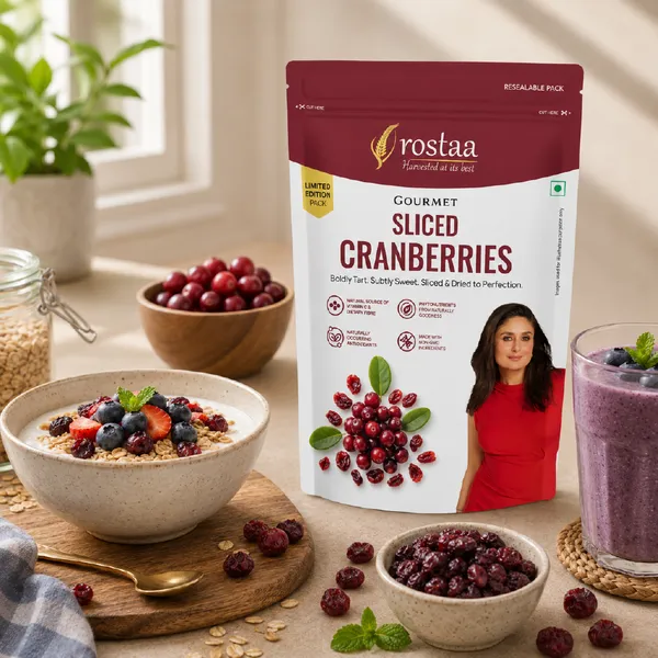 Rostaa_Gourmet_Sliced_Cranberries_(Pack_Of_2)