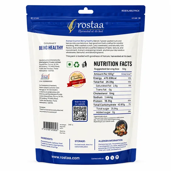Rostaa_Gourmet_Being_Healthy