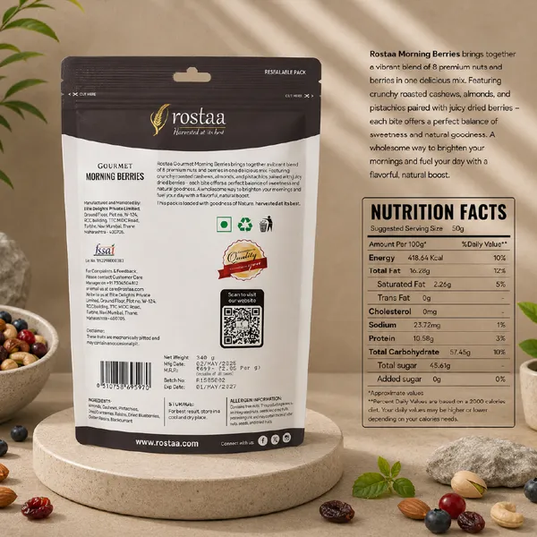 Rostaa_Gourmet_Morning_Berries