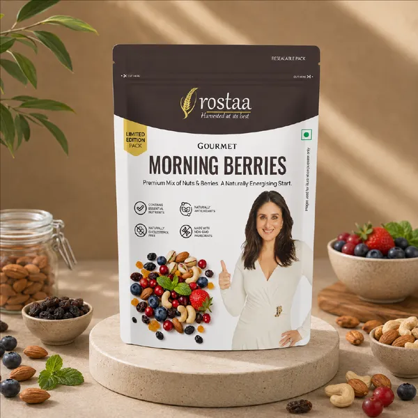 Rostaa_Gourmet_Morning_Berries