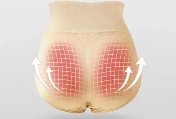 Peach_High_Waist_Seamless_Shaping_Panty_For_Women_Postpartum